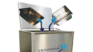 Hovatank professionele ontvetter Hovatank professionele ontvetter