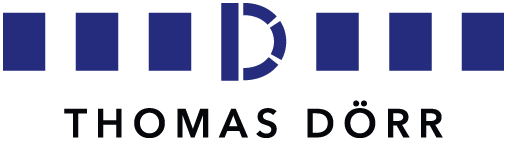 Logo Thomas Dörr rosler poleermachines
