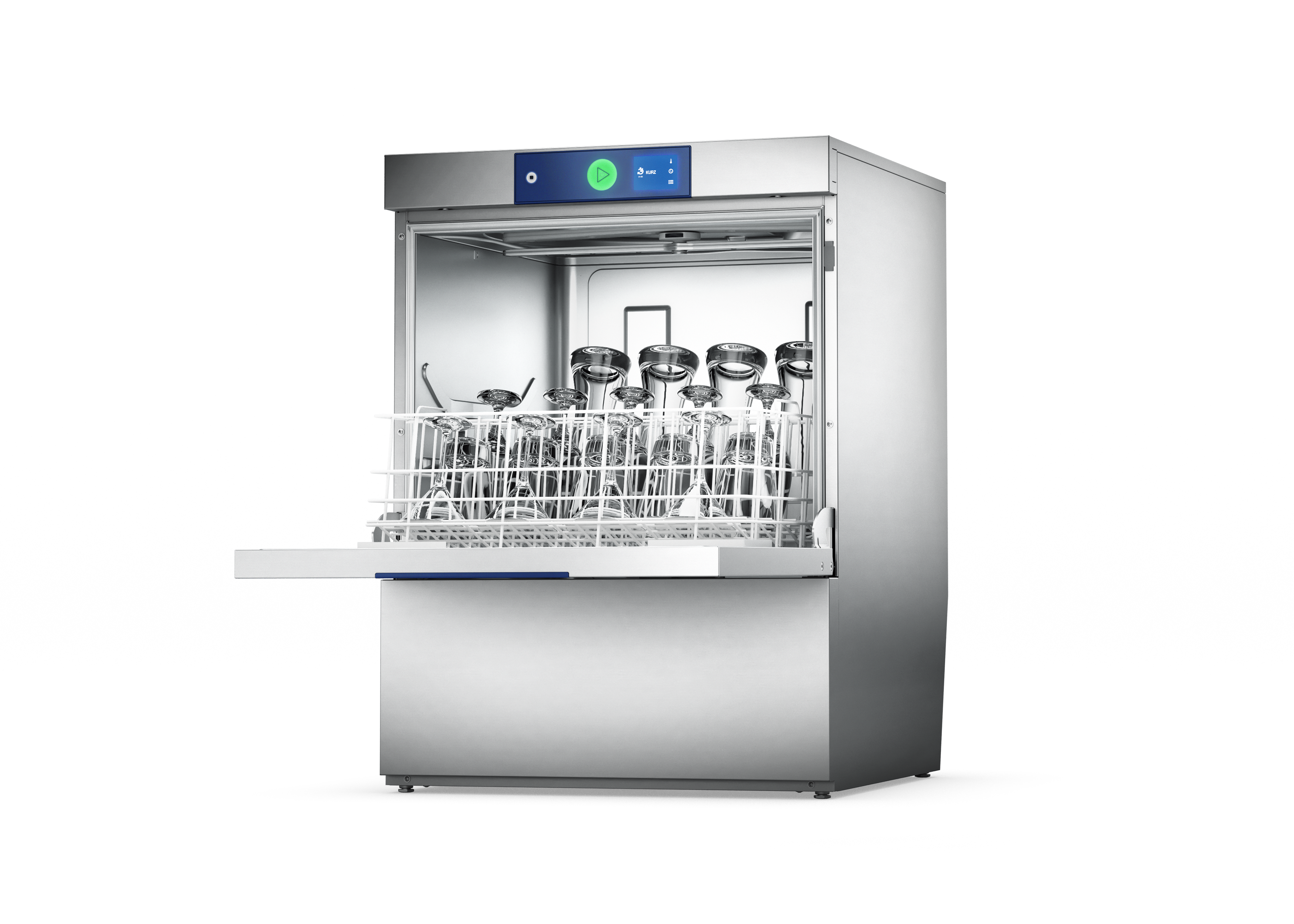 Profi GX Glazenwasser Profi GX Glazenwasser